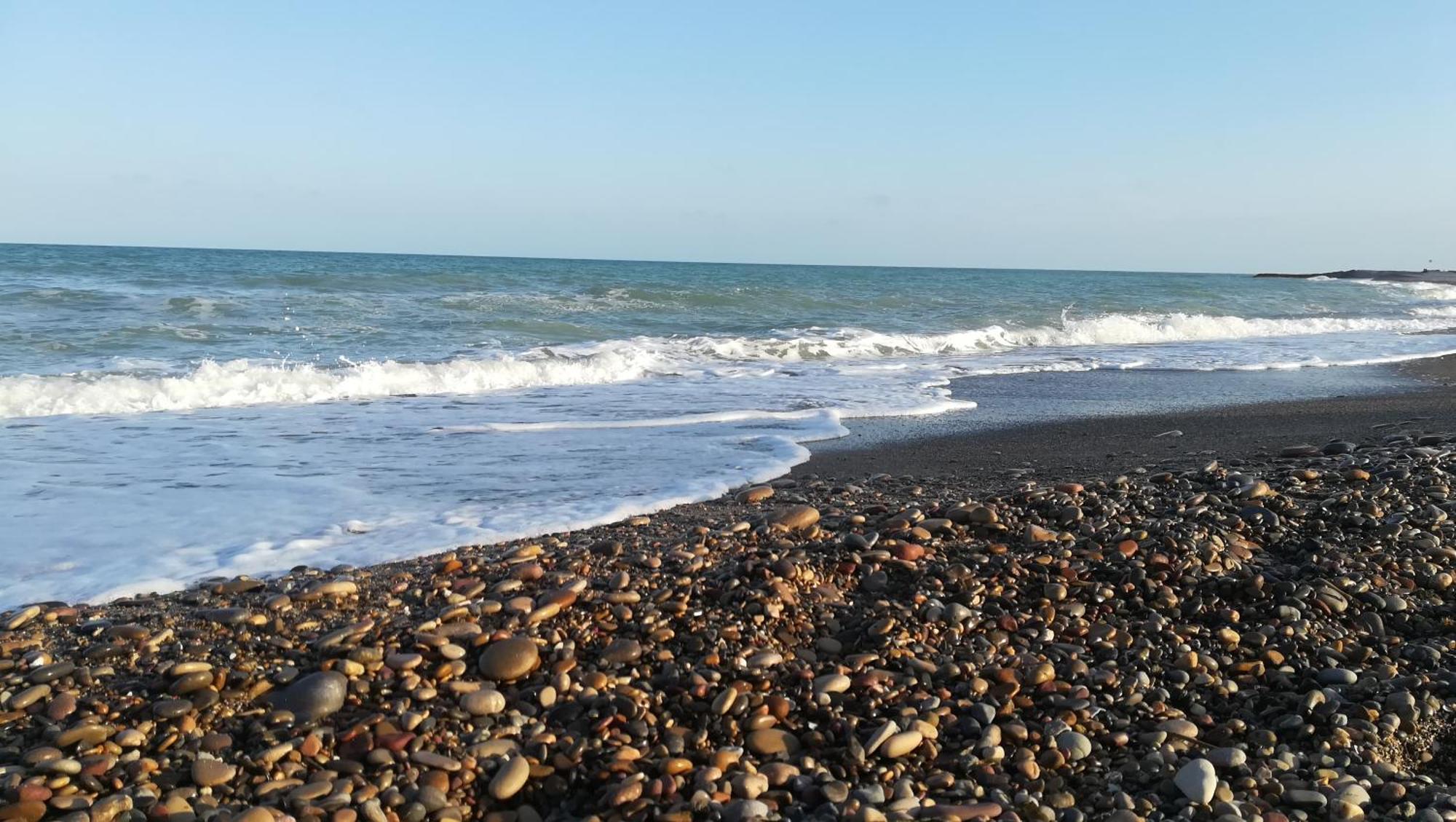 Vila Preciosas Vistas Al Mar Moncófar Exteriér fotografie