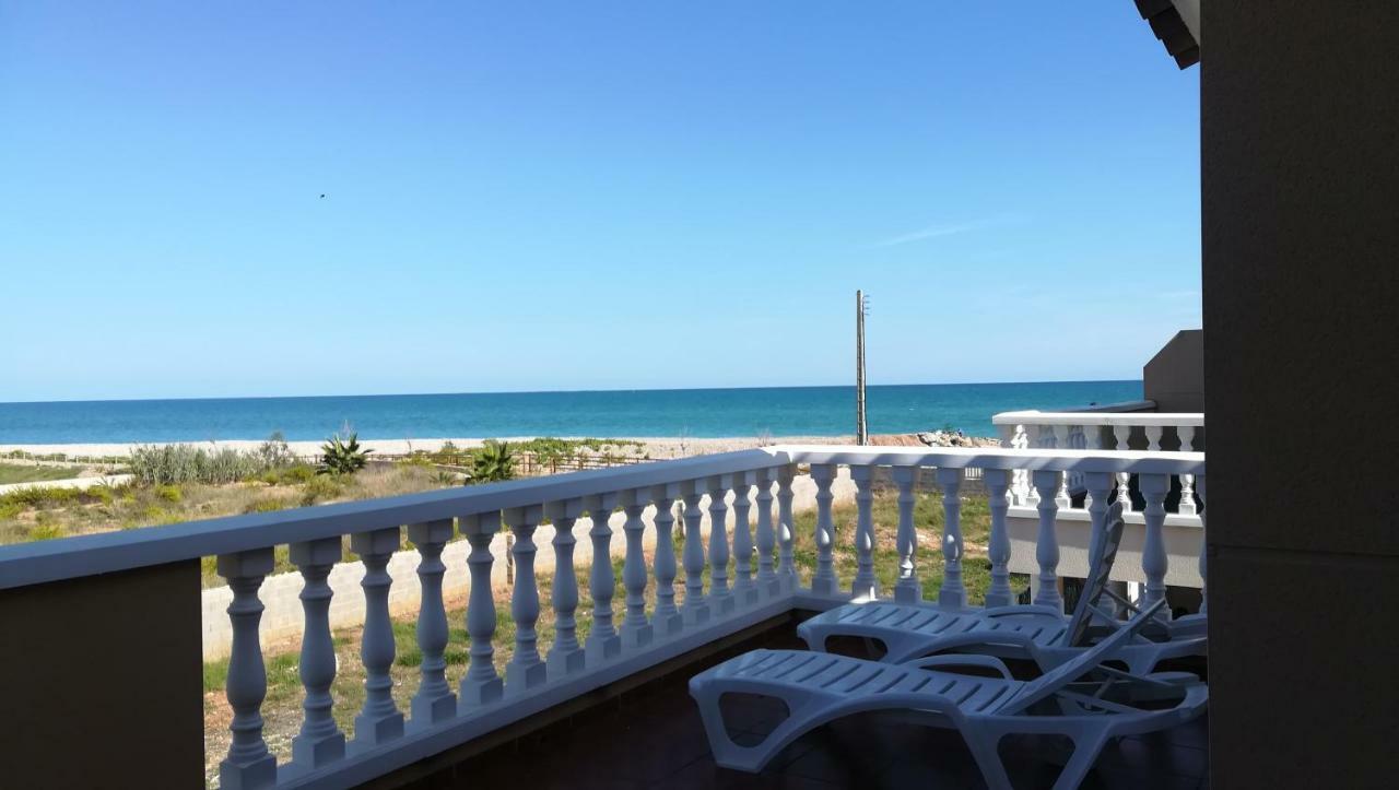 Vila Preciosas Vistas Al Mar Moncófar Exteriér fotografie